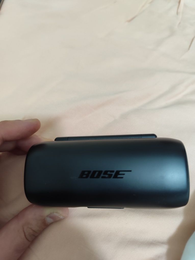 Bose SoundSport.