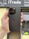 Telefon iPhone 14 PRO 256GB Czarny Apple Gwarancja iTrade
