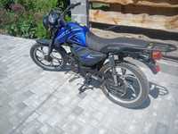 Продам spark sp 125