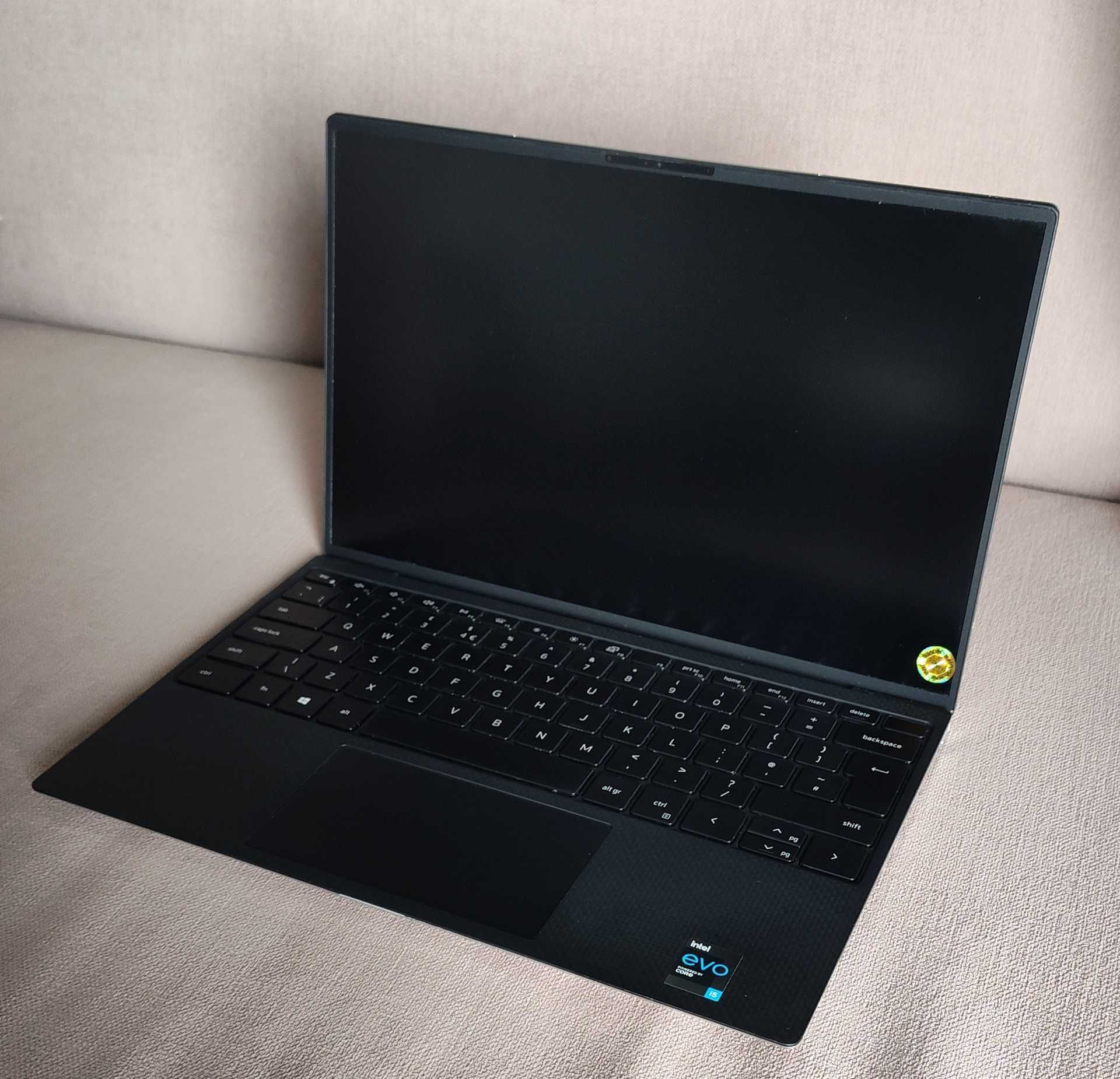 Dell XPS 13" 9310, Intel Core i5 11-th gen, 8GB RAM (непрацюючий)
