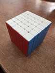 Kostka Rubika 6x6x6 magnetyczna