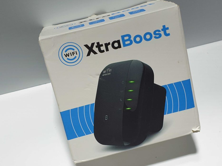 репітер підсилювач  Wifi XtraBoost