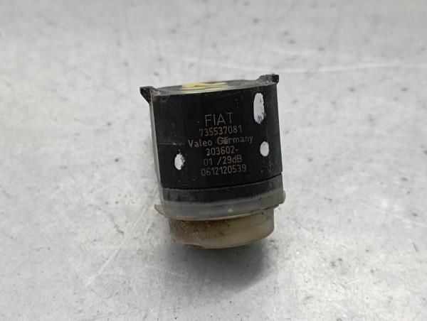 Sensor de estacionamento ALFA ROMEO Giulietta (940_)