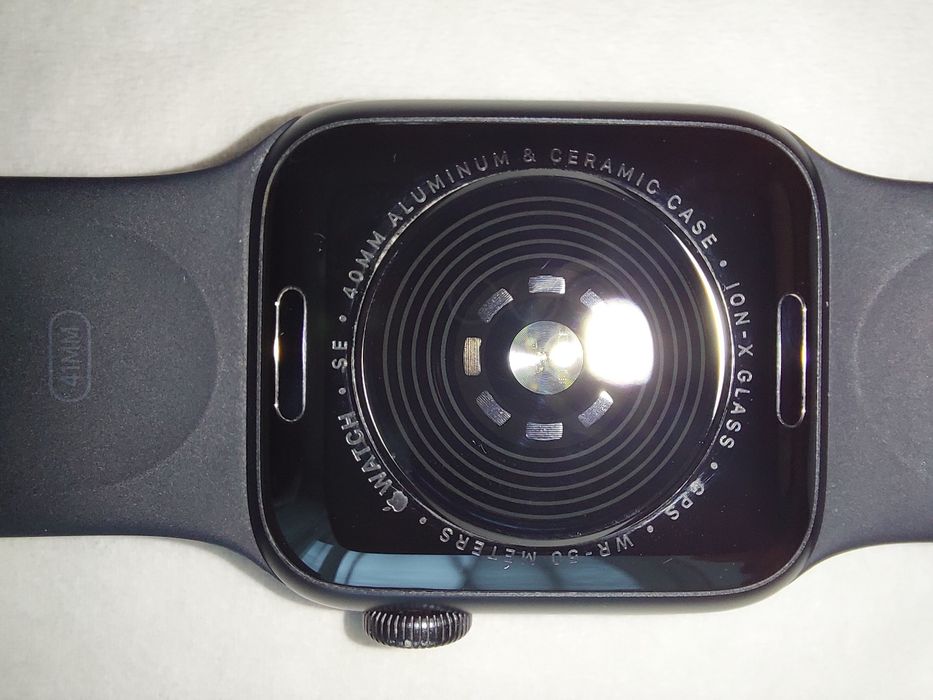Apple WATCH SE 40mm