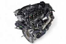 Silnik BERLINGO JUMPY PARTNER C3 II C4 II C5 III 308 5008 1.6e-HDI 9H05 9HL