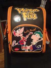 Школьный рюкзак Disney