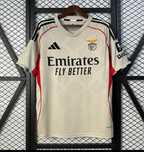 Camisola Alternativa Benfica