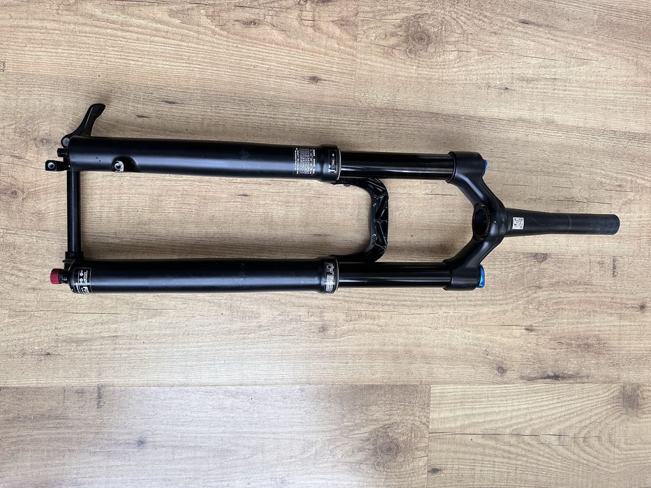 Fox 34 - 27.5 como nova