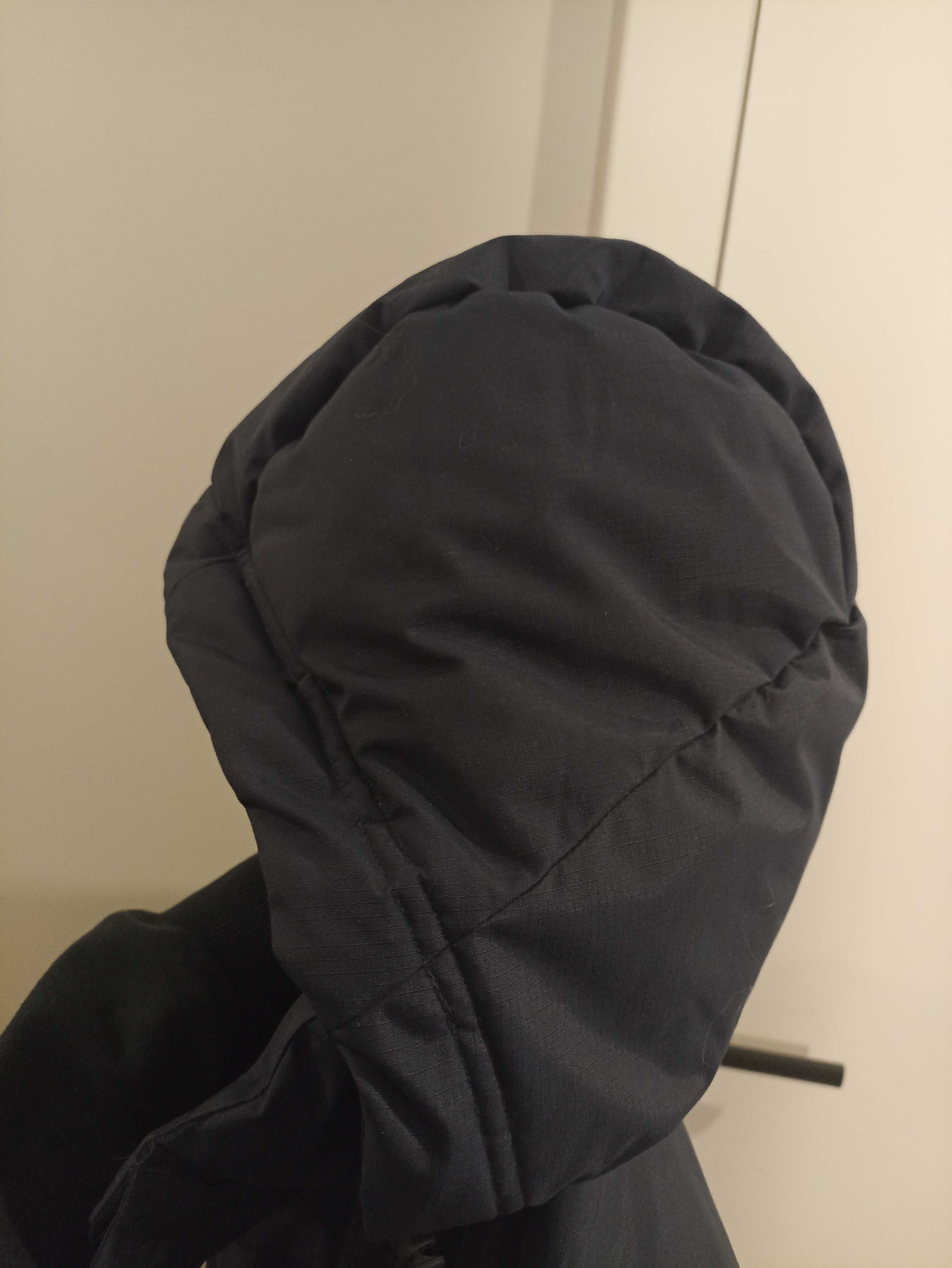 Zimowa kurtka Helly Hansen