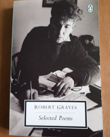 Robert Graves, Poems