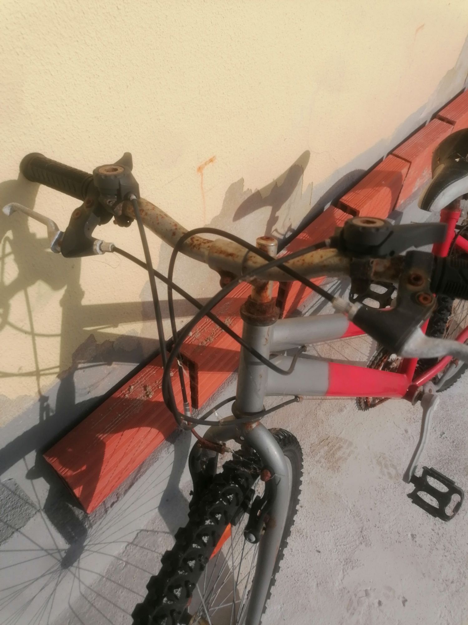 Bicicletas usadas