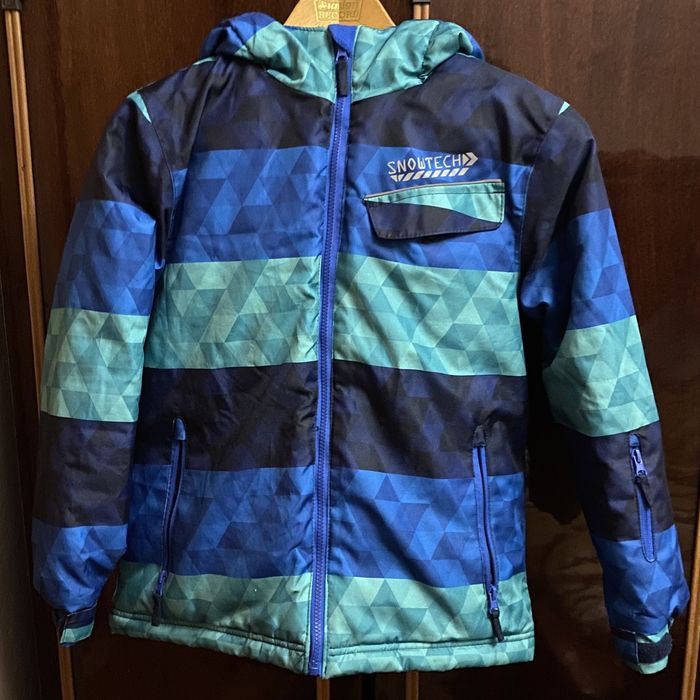 Куртка snowtech