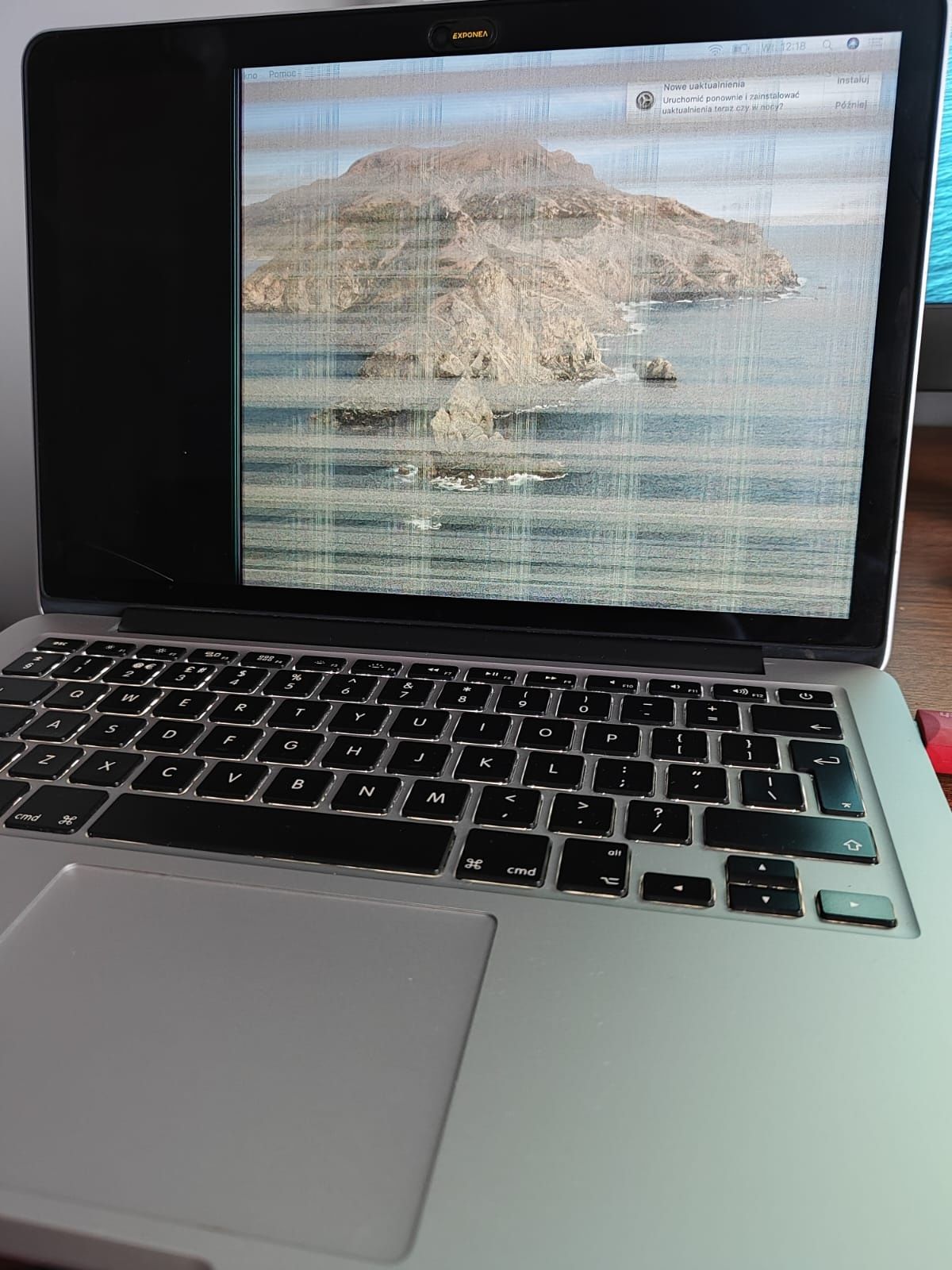 MacBook Pro 13 A1425