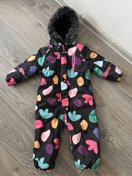 Next комбінезон зимовий