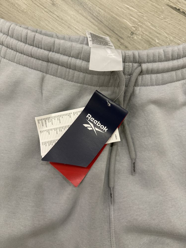 Штани спортивні Reebok