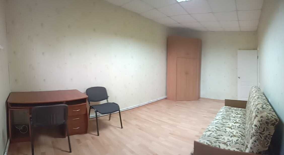 Двокімнатна квартира на Лікарні, Обухів.
