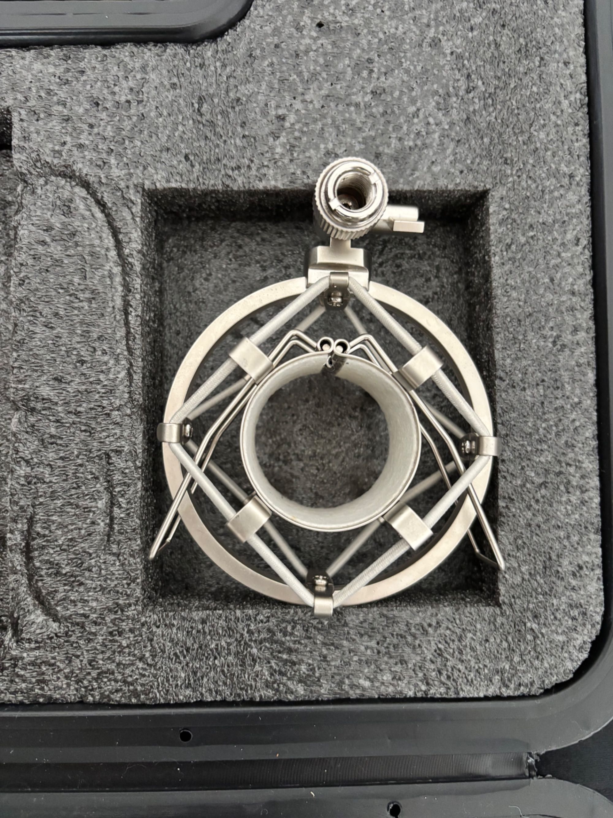 Mikrofon pojemnościowy the t.bone SC 440 USB