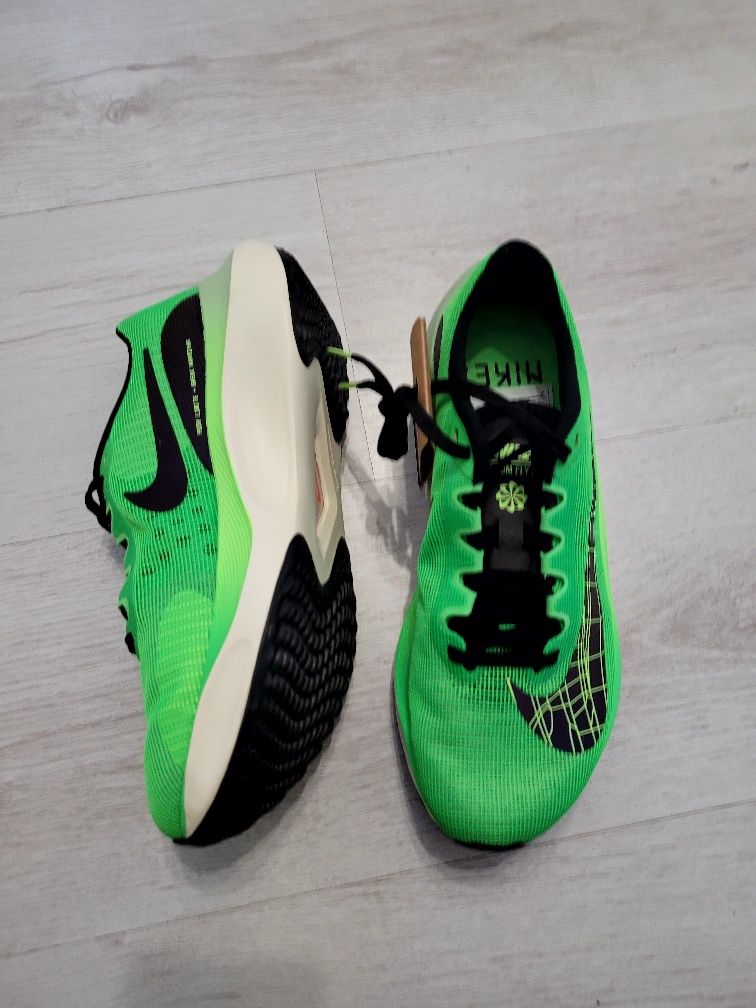 Кроссовки NIKE ZOOM FLY 5 нові original