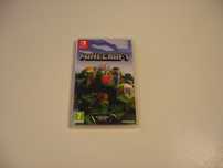 Minecraft - GRA Nitendo Switch - Opole 2675