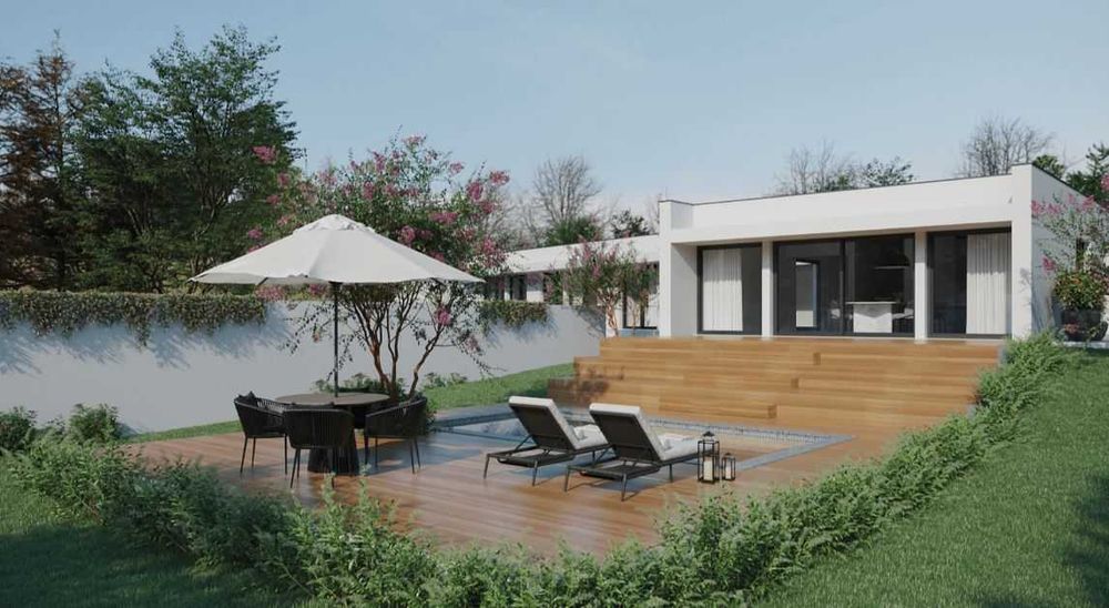 Lotes ideais/ casa de Sonho- 80.000,00/cada, Aradas 5min de Aveiro
