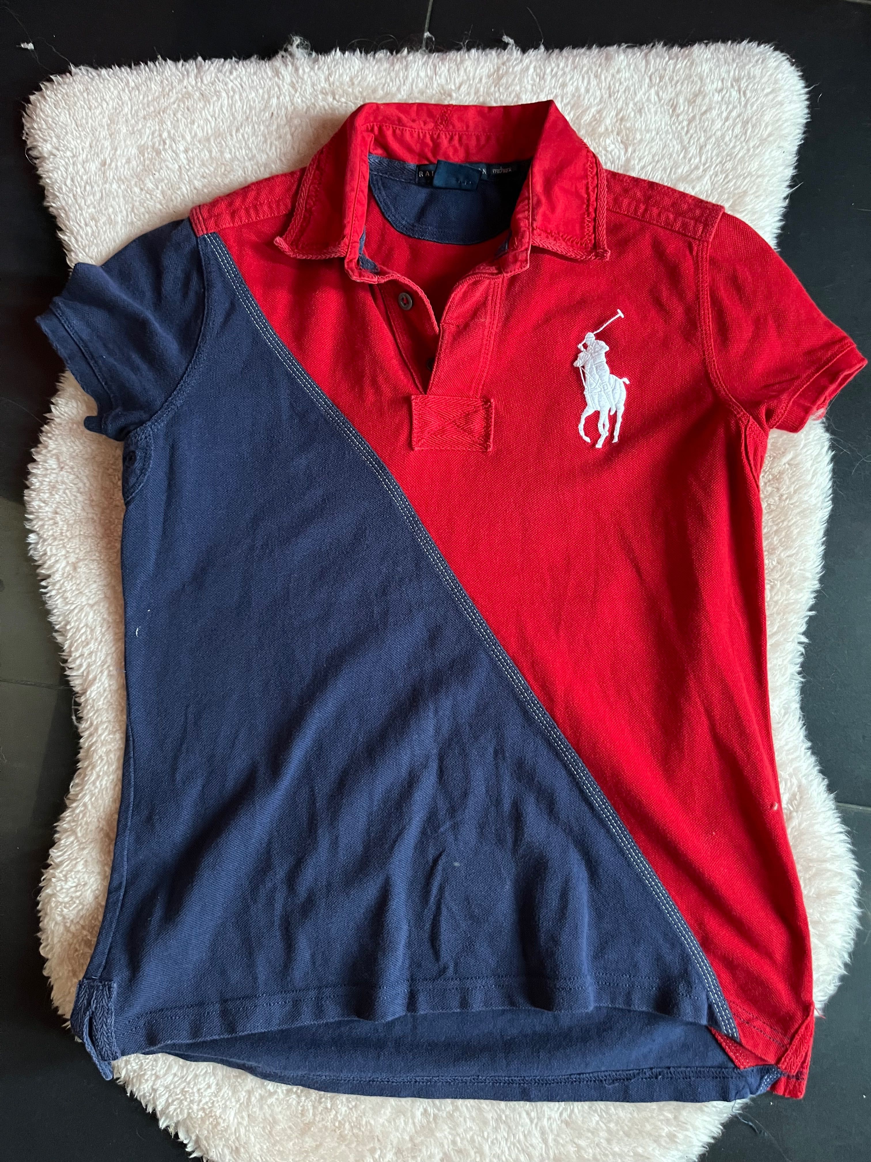 Ralph Lauren koszulka polo