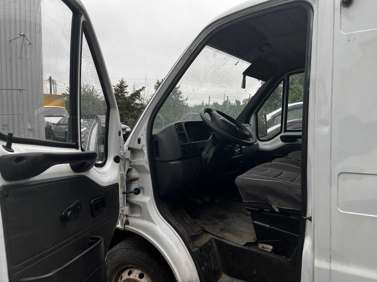 Продам PEUGEOT BOXER 2,5 дизель
