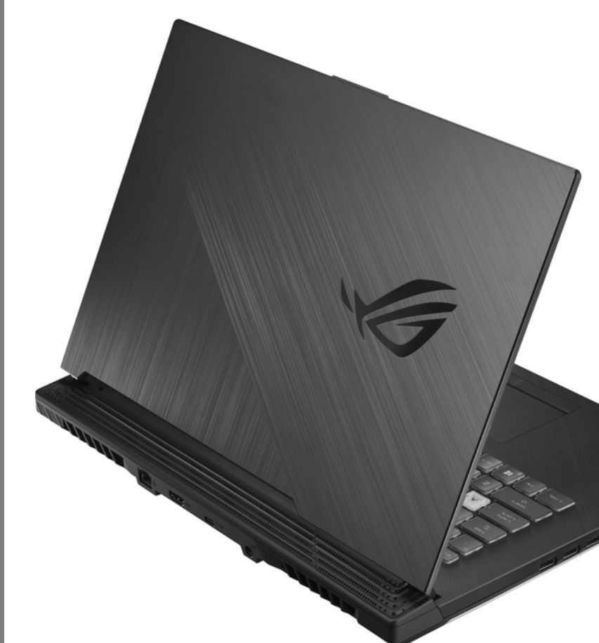 Матриця ASUS ROG Strix G531GU-AL109