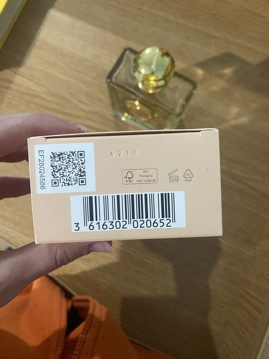 Парфуми Burberry Goddess