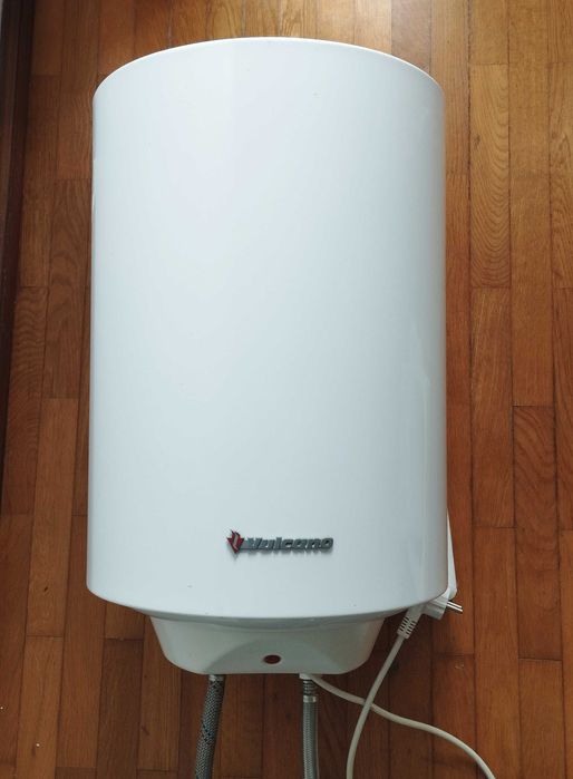 Termoacumulador Vulcano