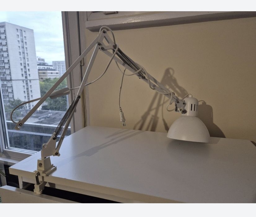 Lampa kosmetyczna IKEA