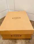 Ботинки Tod’s