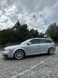 Audi a4 b6 Pd130