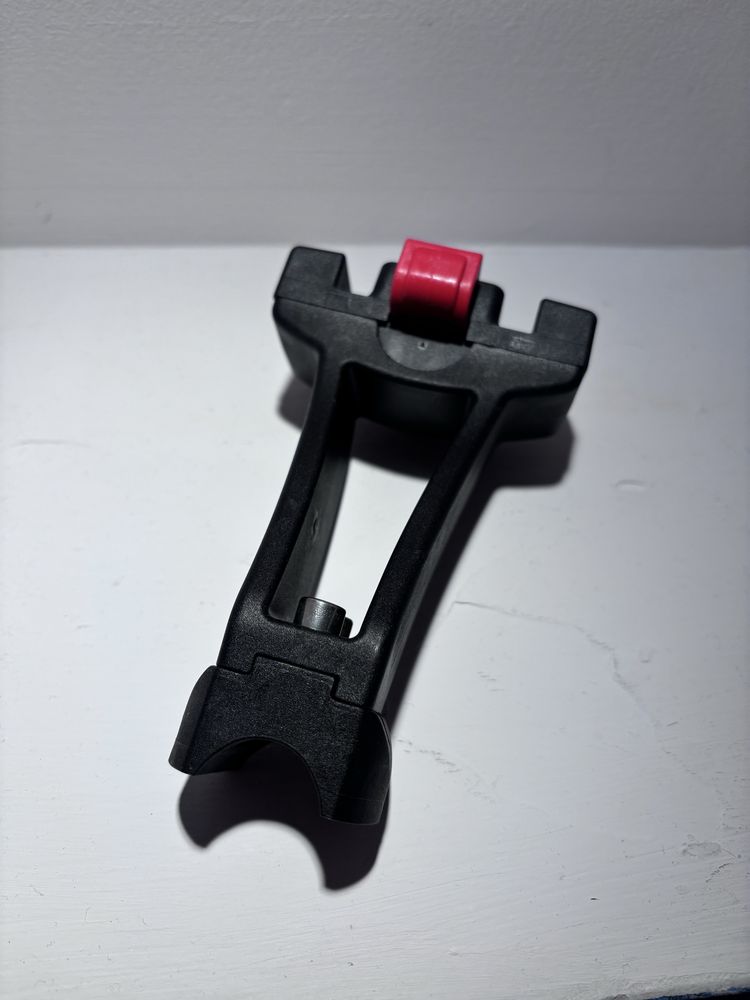 Adapter Klickfix(brak kluczyka)