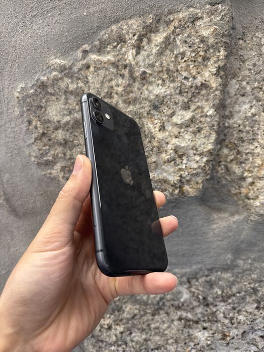 IPhone 11 Usado com algumas marcas