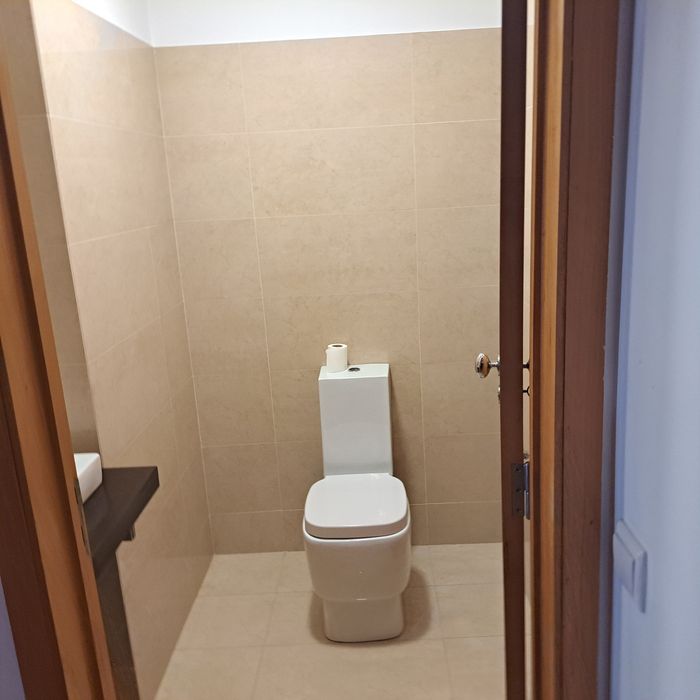 Aluguer apartamento no centro de Guimaraes