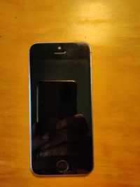 Iphone 5s preto - Usado