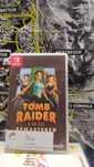 Tomb Raider I-III Remastered | Nintendo Switch | Sklep | Kraków |