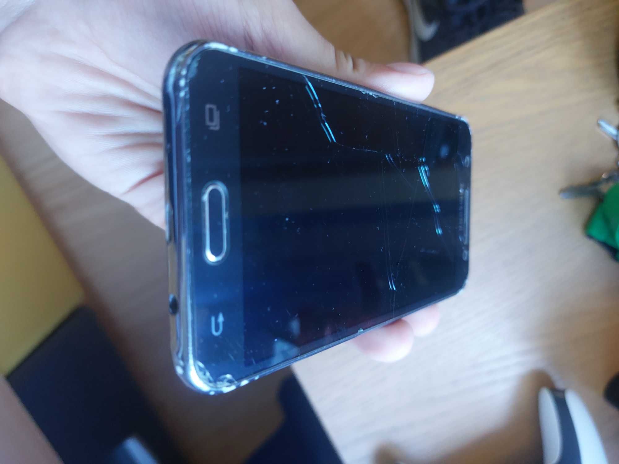 Samsung Galaxy J5 2016
