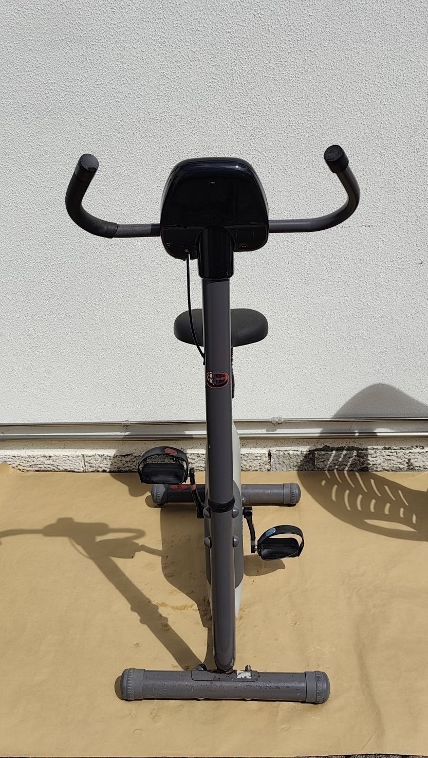Bicicleta Estática