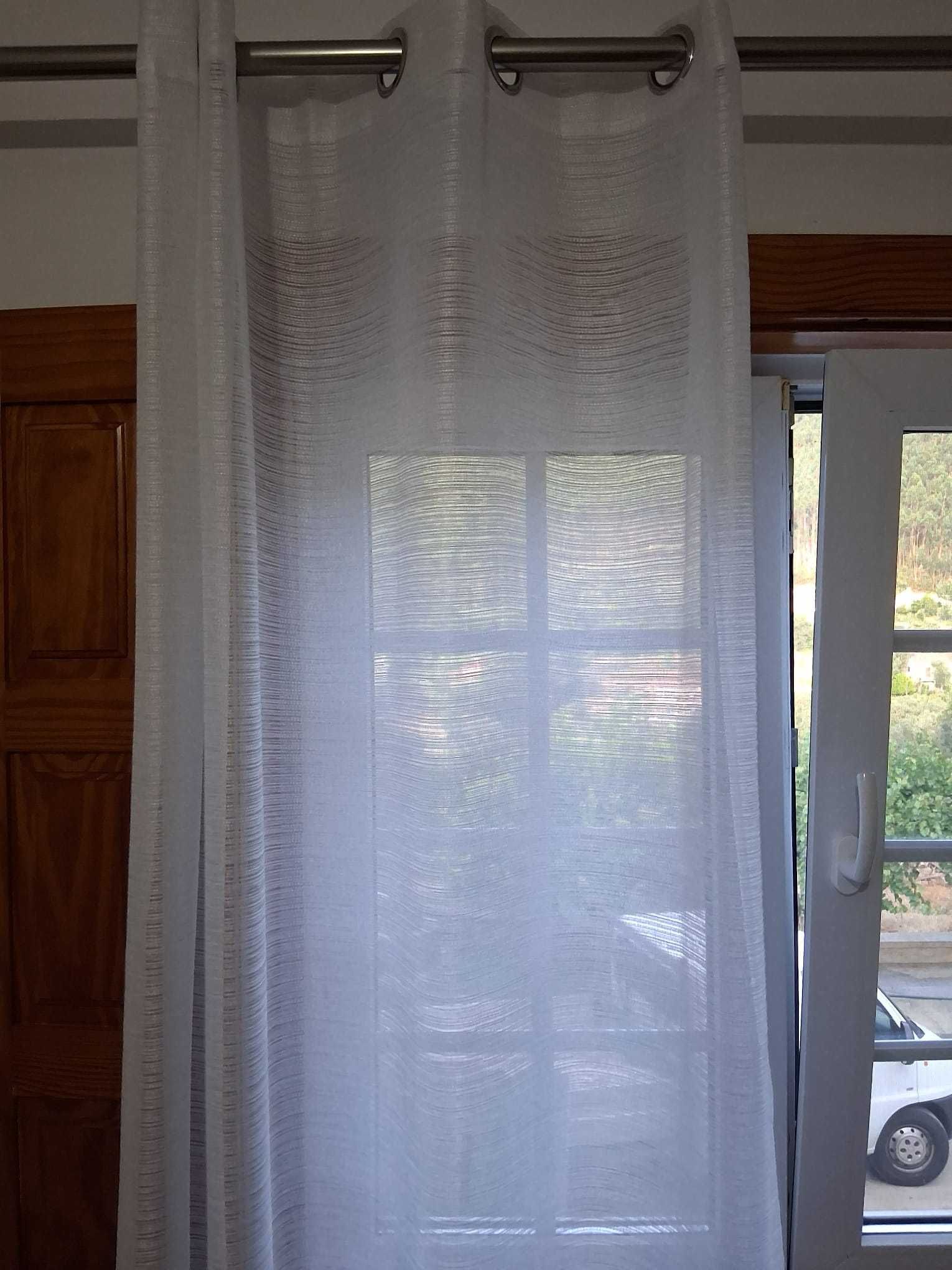 varão para cortinas