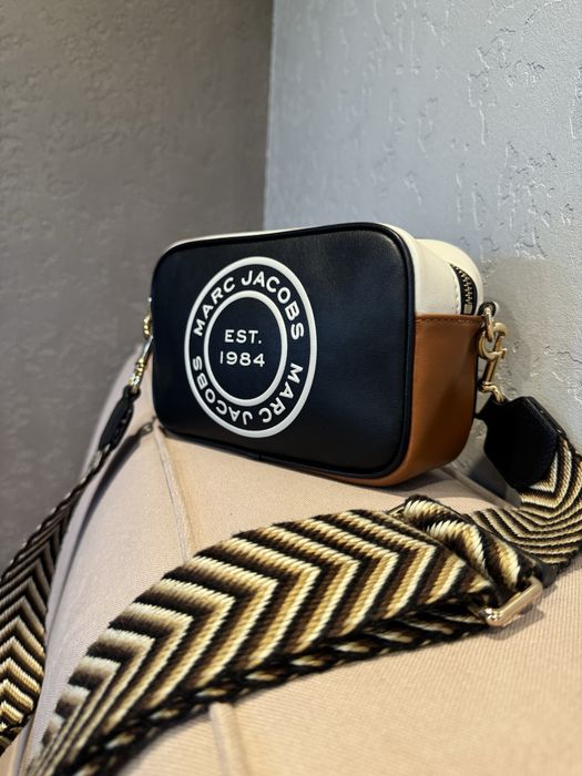 Сумка Marc Jacops New York оригенал