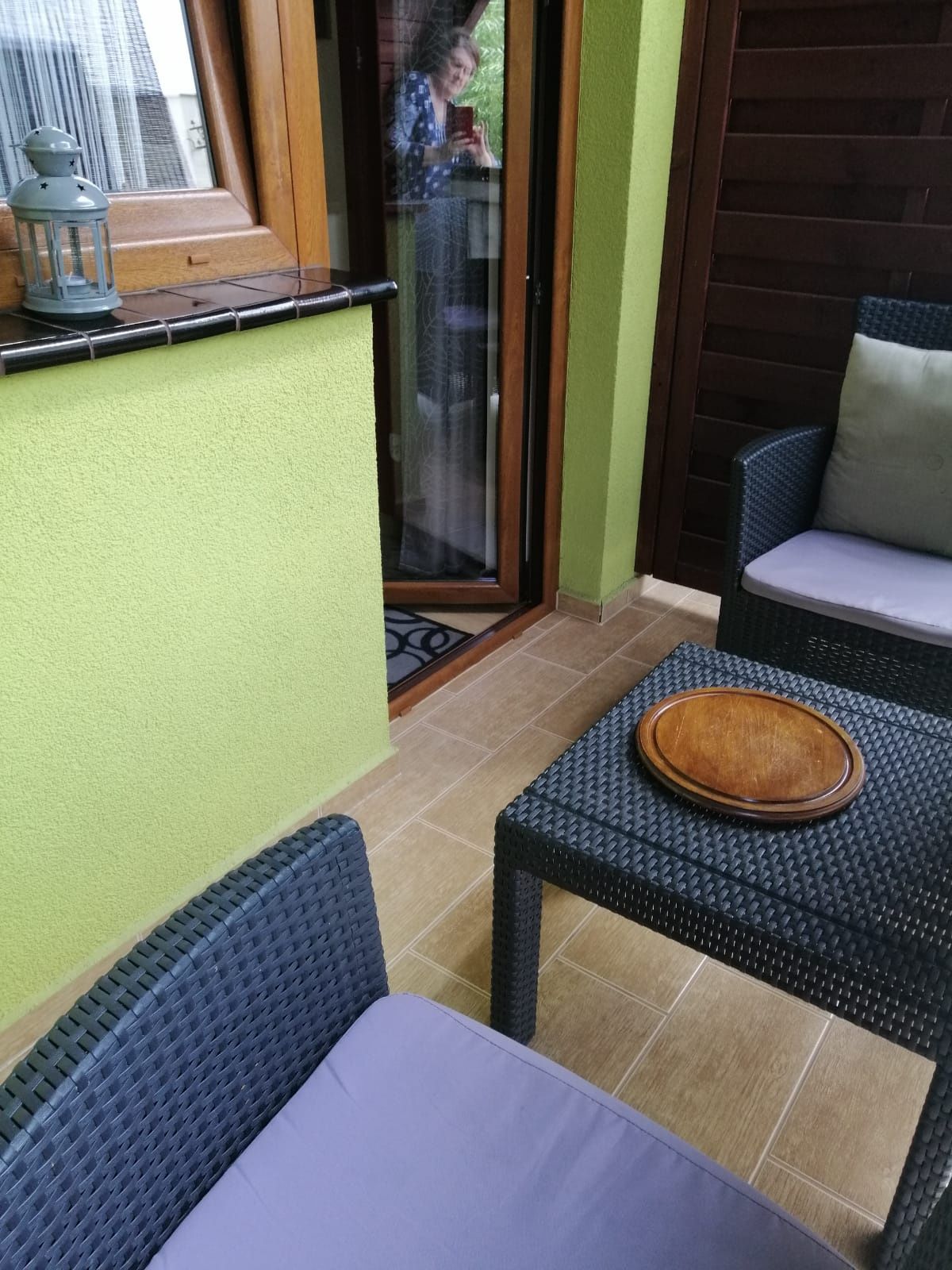 Pokój 2 osobowy nad morzem w Piaskach