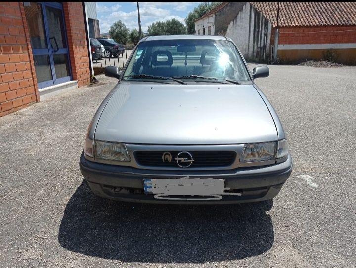 Carro automático