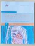 Anatomia prawidłowa człowieka. Tom 3 Podręcznik Szpinda