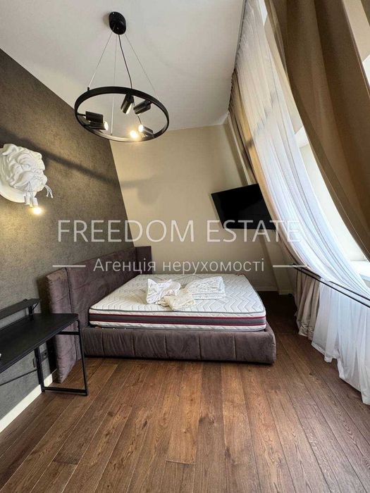 400 тыс.$ ПРОДАЖА / Квартира с паркоместом в ЖК Резиденция / АВАНТАЖ