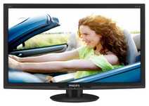 Продам монітор Philips 273E3L 27 дюймів