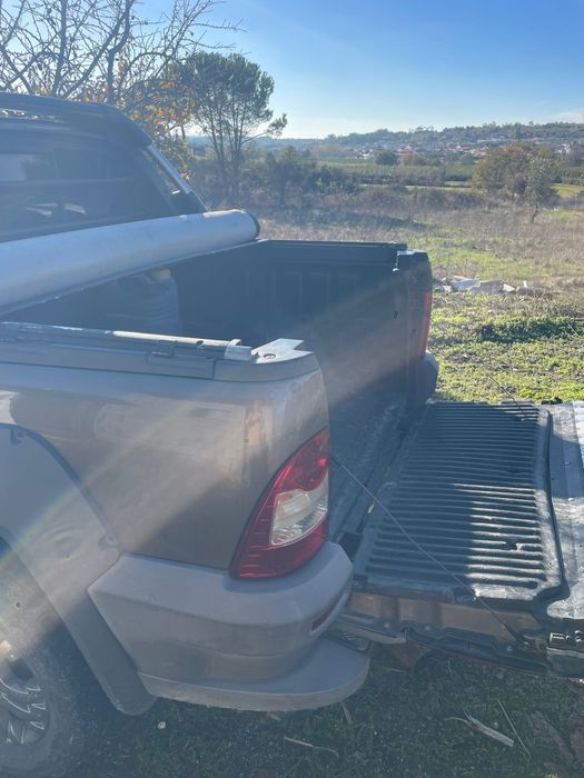 Fiat Strada Multijet 1.3 (95cv)