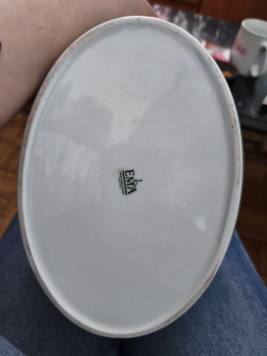 Fruteira vista alegre