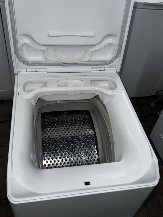 Pralka Zakres KWA6312KF a+++ 6 kg 1200 obr 40 cm szer