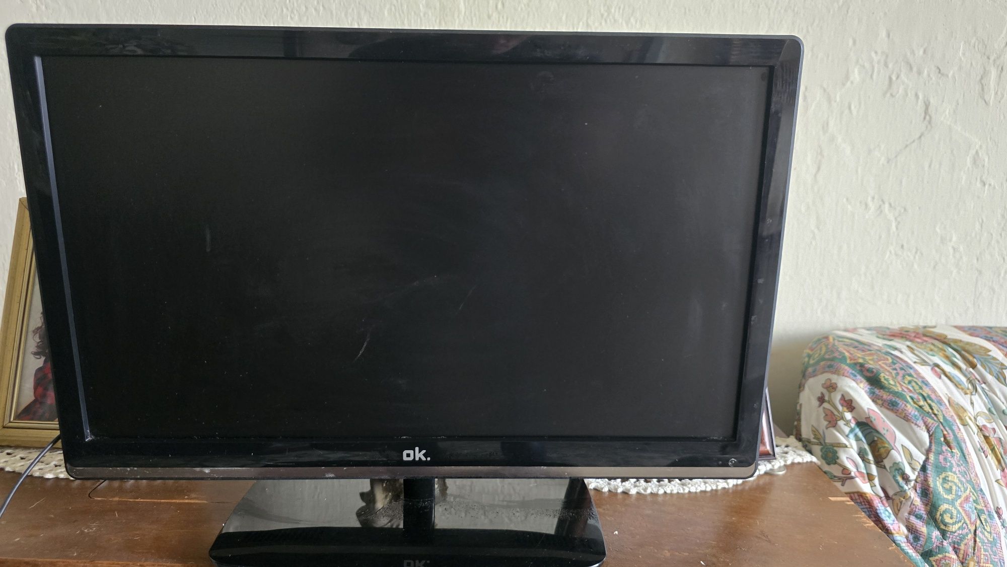 Tv Led semi nova